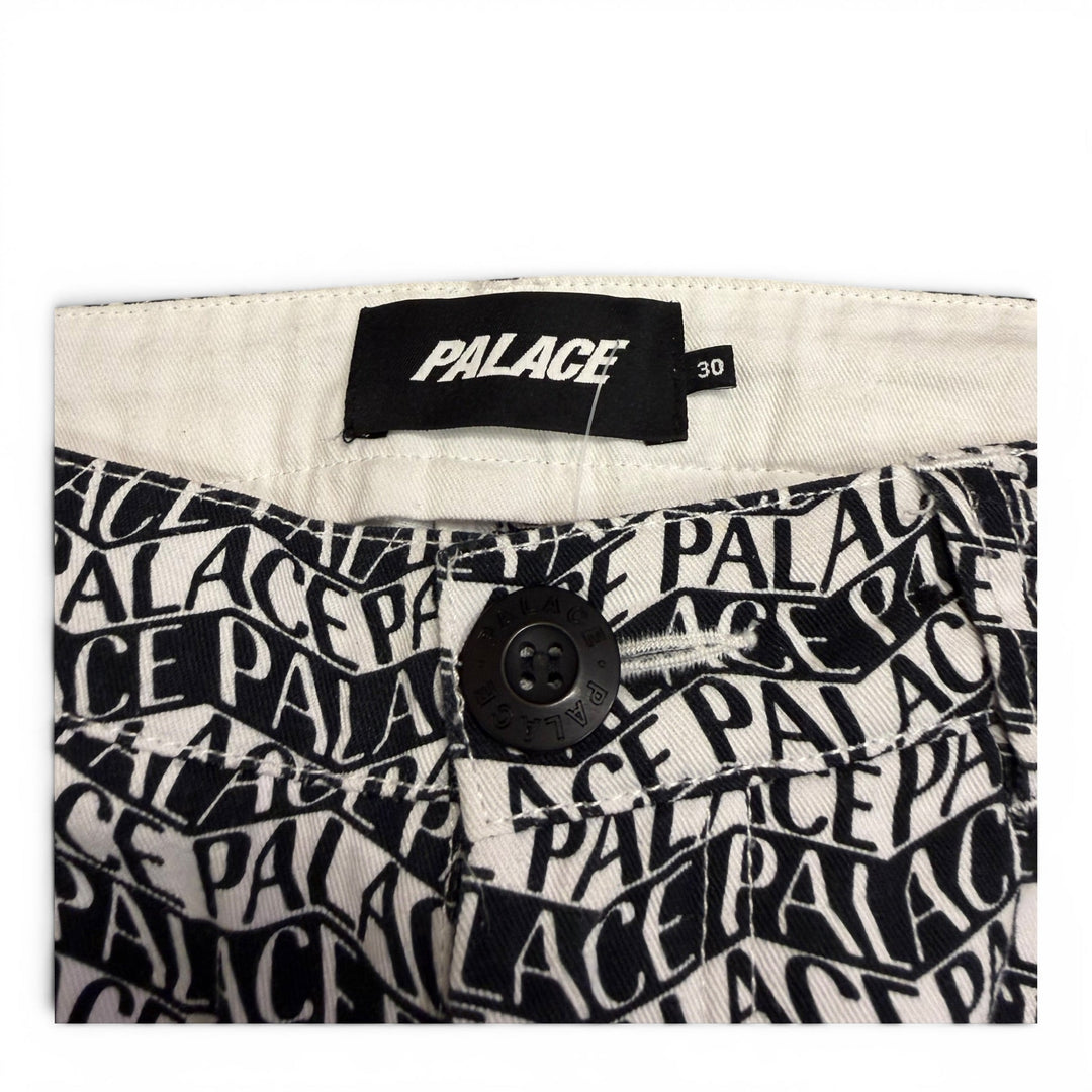 Palace Intenso Trousers Multicolor 30"