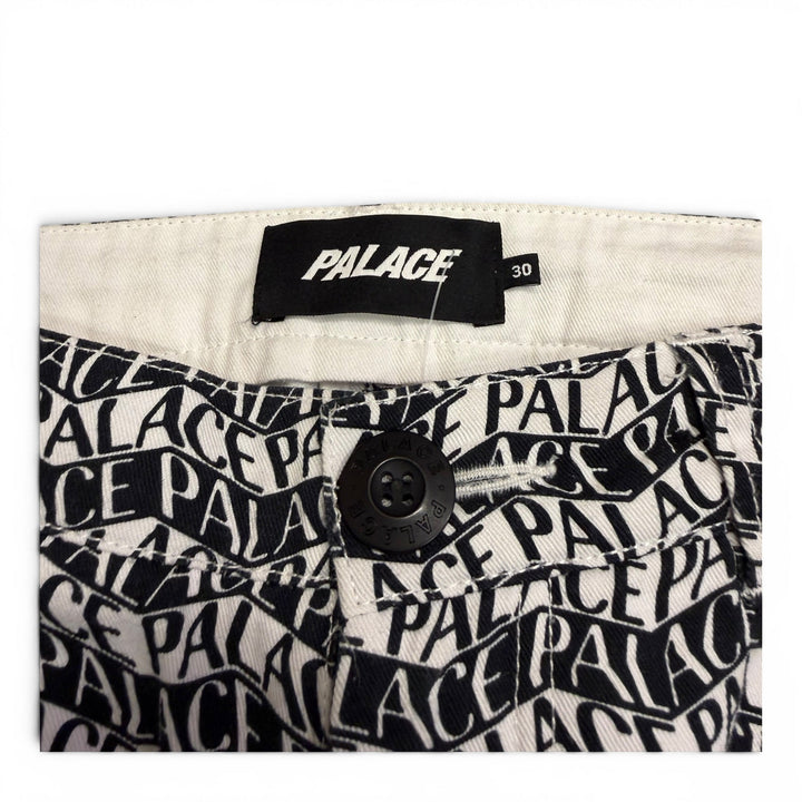 Palace Intenso Trousers Multicolor 30"