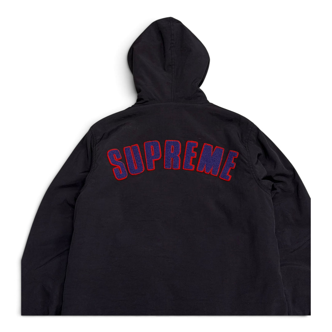 Supreme F/W 09 Stadium Jacket Black (L)