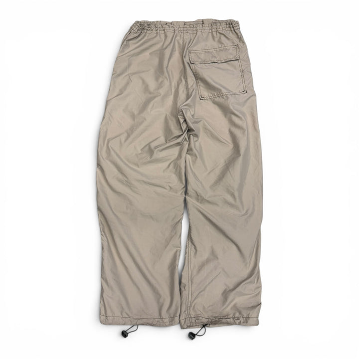 Vintage Maharishi Trousers Beige 32"