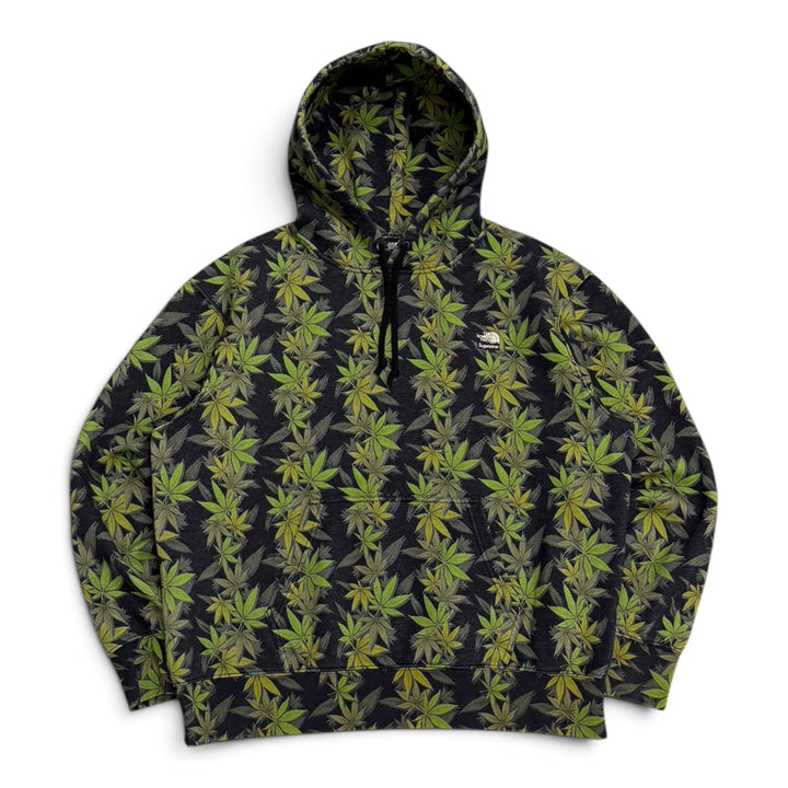Supreme x The North Face “Leaf” Hoodie (L)