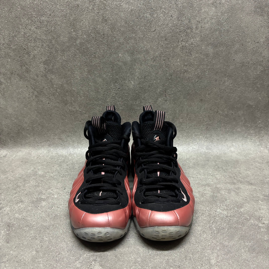 Nike Air Foamposite One Elemental Rose Shoes (UK9)