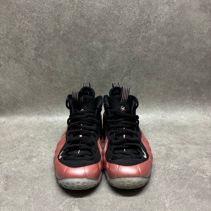 Nike Air Foamposite One Elemental Rose Shoes (UK9)