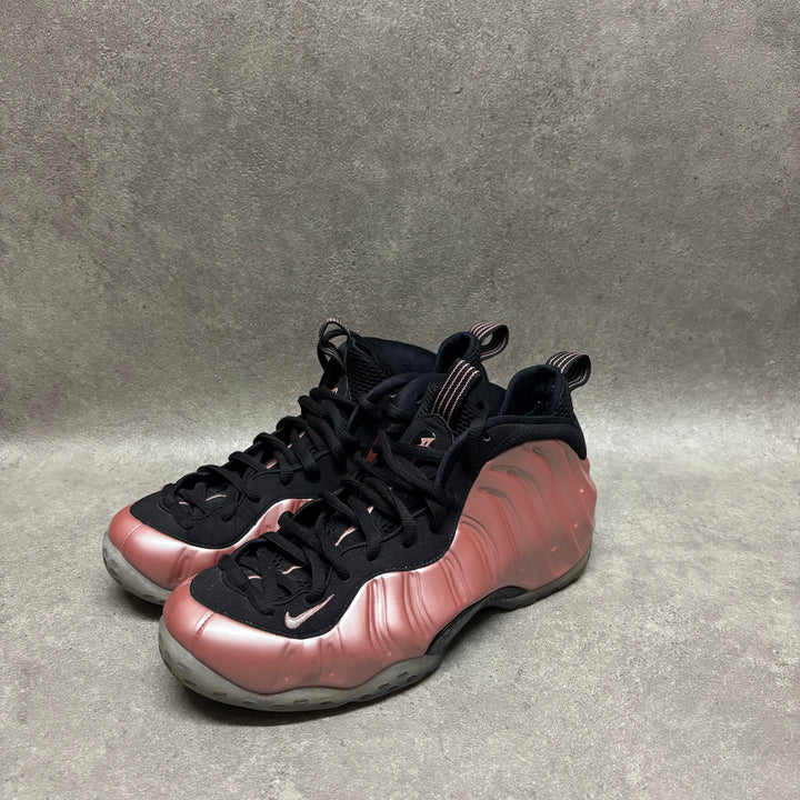 Nike Air Foamposite One Elemental Rose Shoes (UK9)