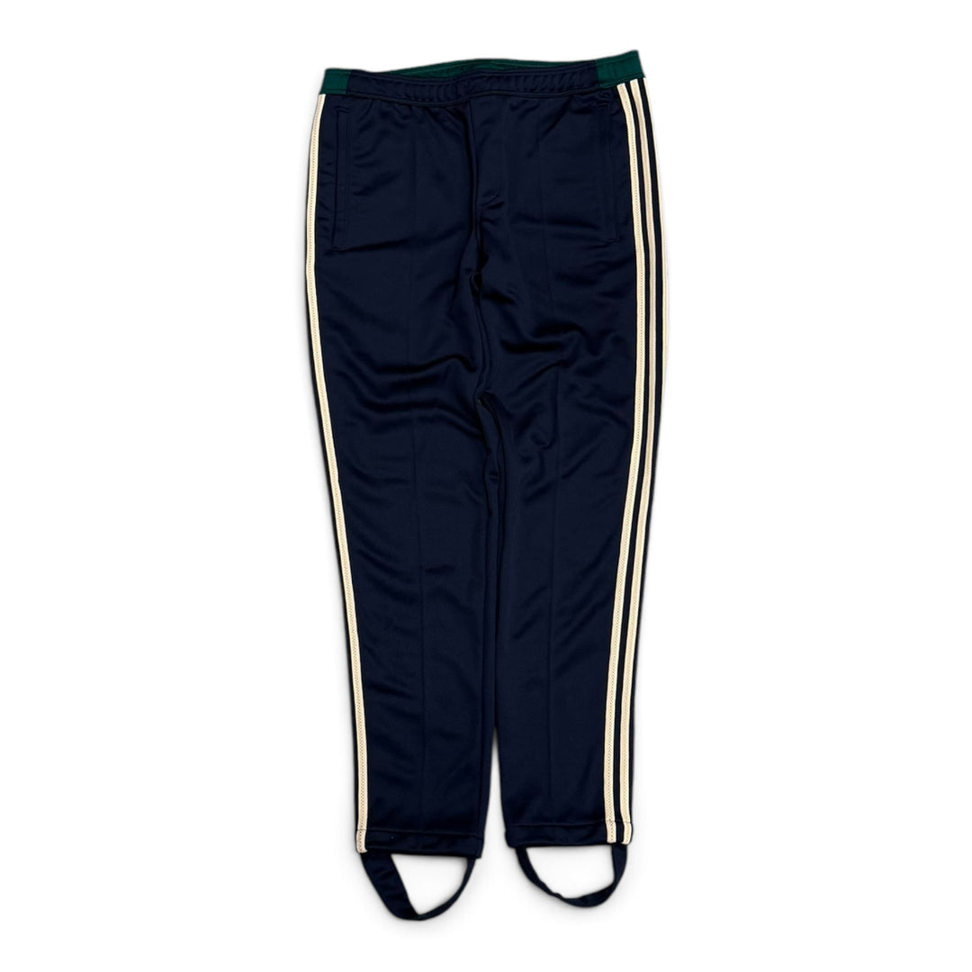 Adidas x Wales Bonner Navy Tracksuit Bottoms (L)