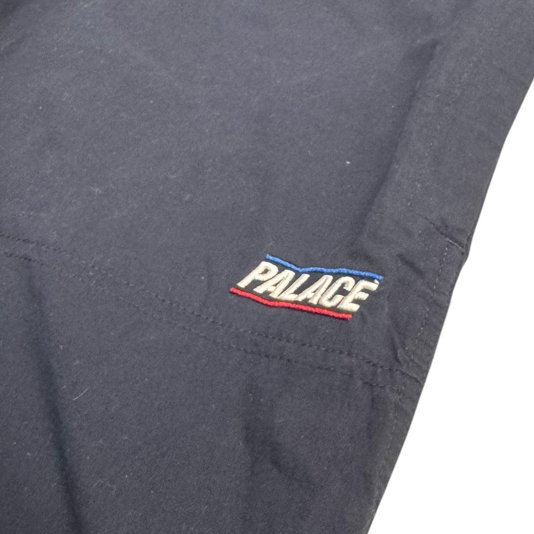 Palace Outer Shell Pant Navy (M)