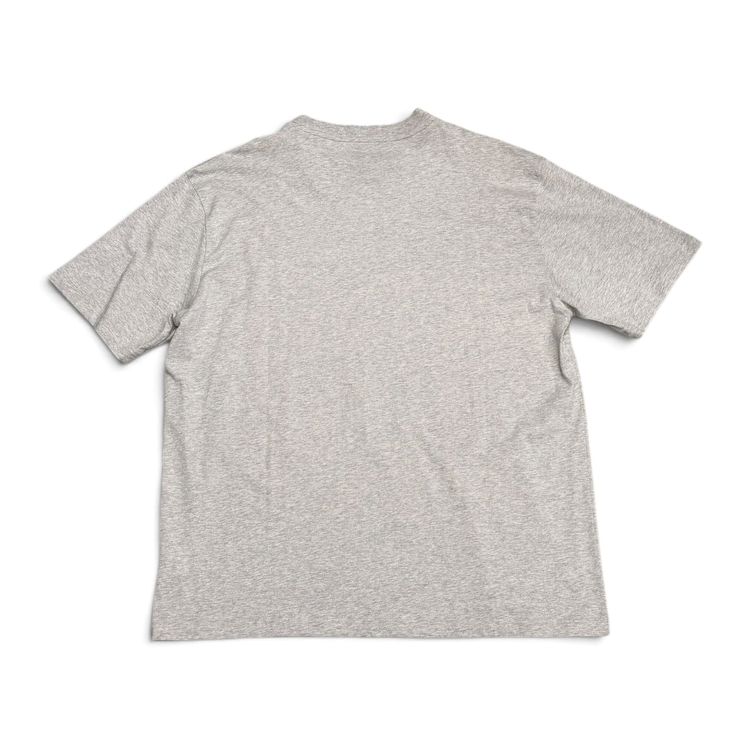 Palace Chila Graphic T shirt Gray (XXL)