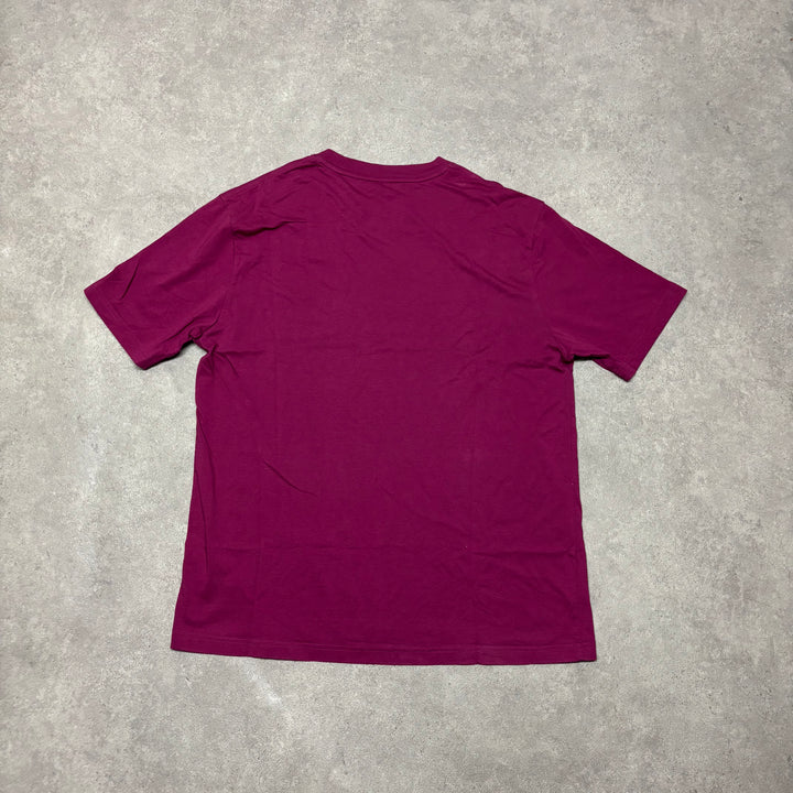 Palace Purple Pocket T-Shirt (XL)