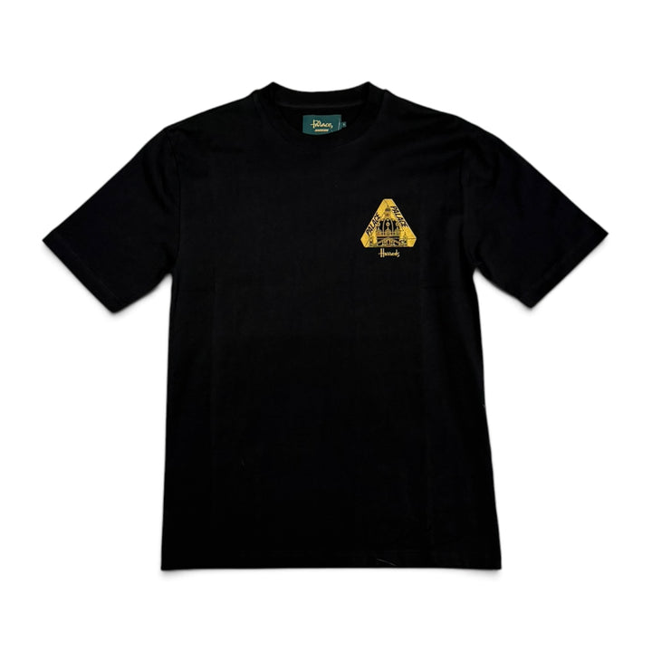 Palace Harrods T shirt Black (S)