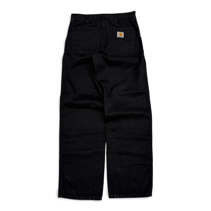 Carhartt Workwear Jeans Black (28)