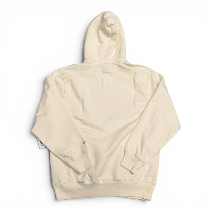 Palace x Reebok Cream Hoodie (L)