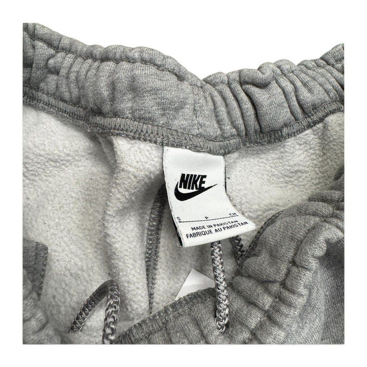 Stussy x Nike Grey Joggers (S)