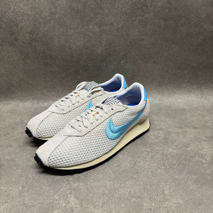 Nike x Stussy LD-1000 SP Phantom/Aquarius Trainers (UK10)