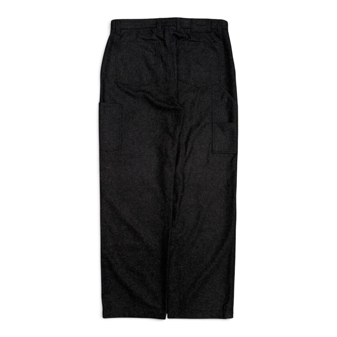 Aime Leon Dore Wool Trousers Dark Grey (34)