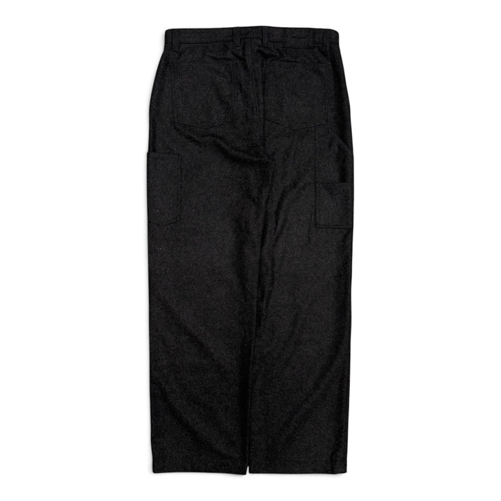 Aime Leon Dore Wool Trousers Dark Grey (34)