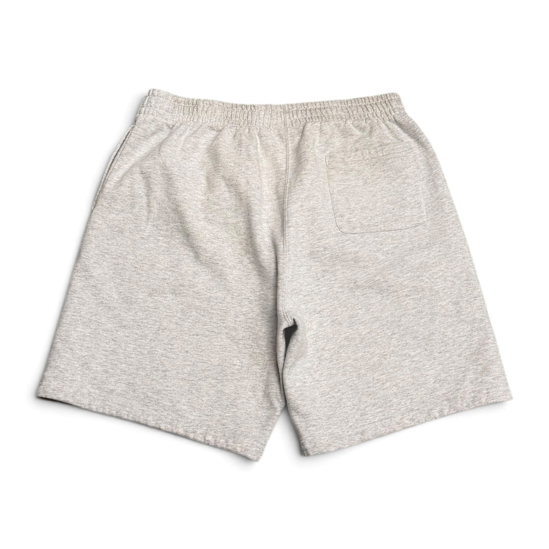 Supreme Small Logo Shorts Grey (L)