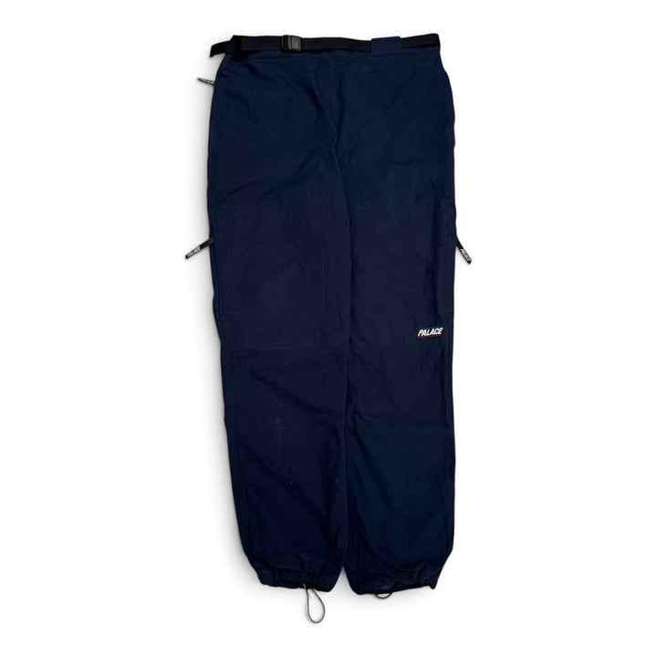 Palace Outer Shell Pant Navy (M)