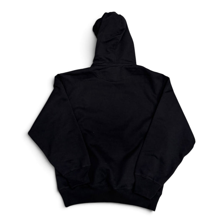 Palace Pray For Us Hoodie Black (M)