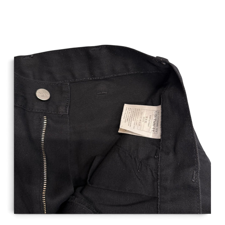 Carhartt Workwear Jeans Black (28)