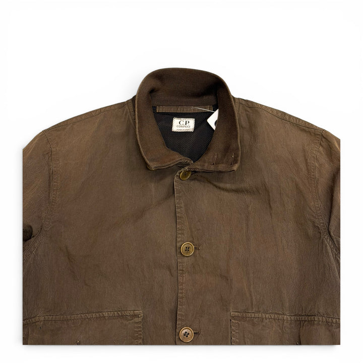 Vintage CP Company Bomber Jacket (S)