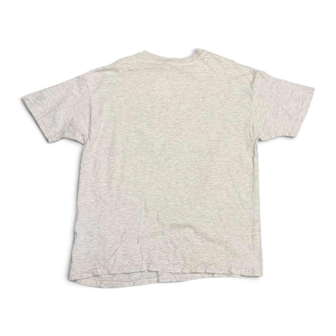90’s Vintage Boomer Heather Grey T-Shirt