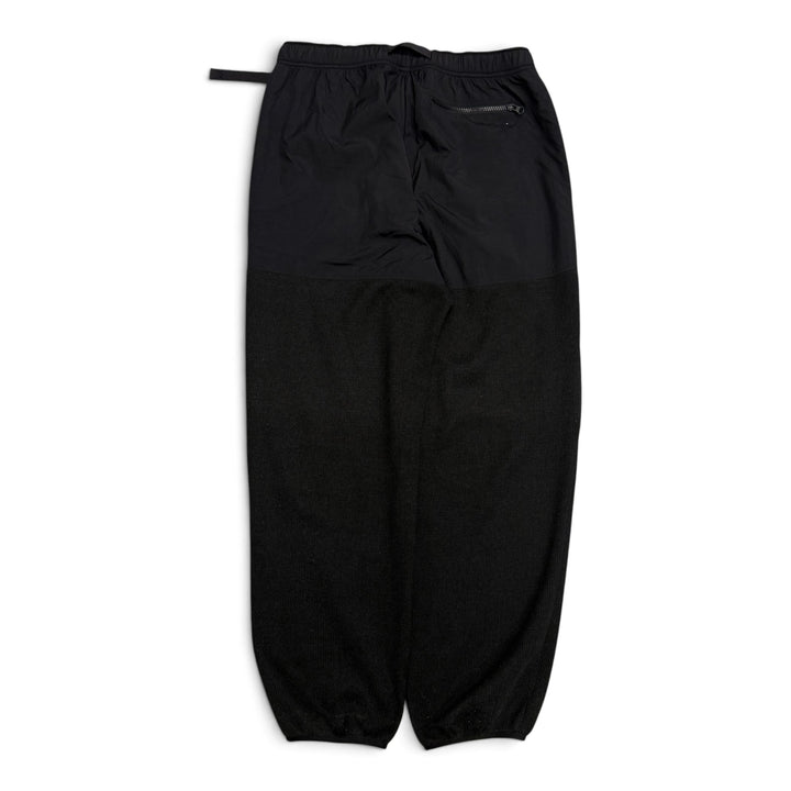 Aime Leon Dore X New Balance 991 Performance Fleece Jogger Black  (L)