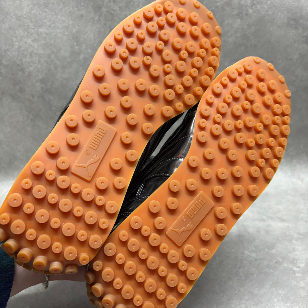 Puma x Fenty Avanti C Aged Silver Trainers (UK11)