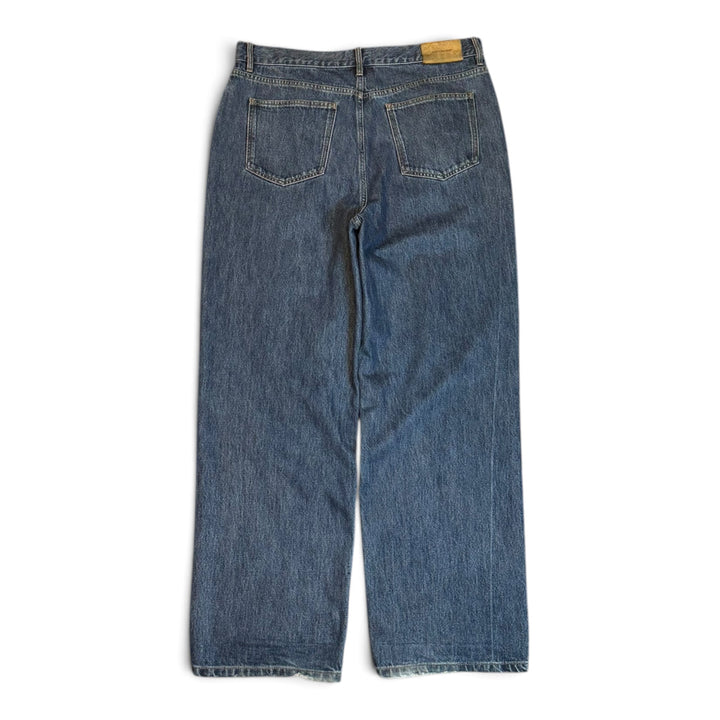 Aime Leon Dore Blue Denim Jeans (36)