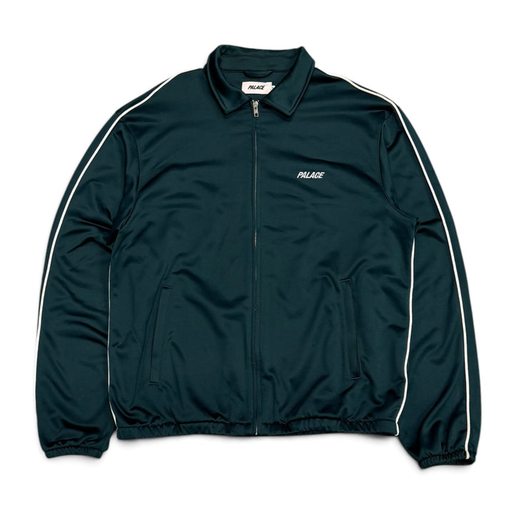 Palace Relax Track Top Green (XL)