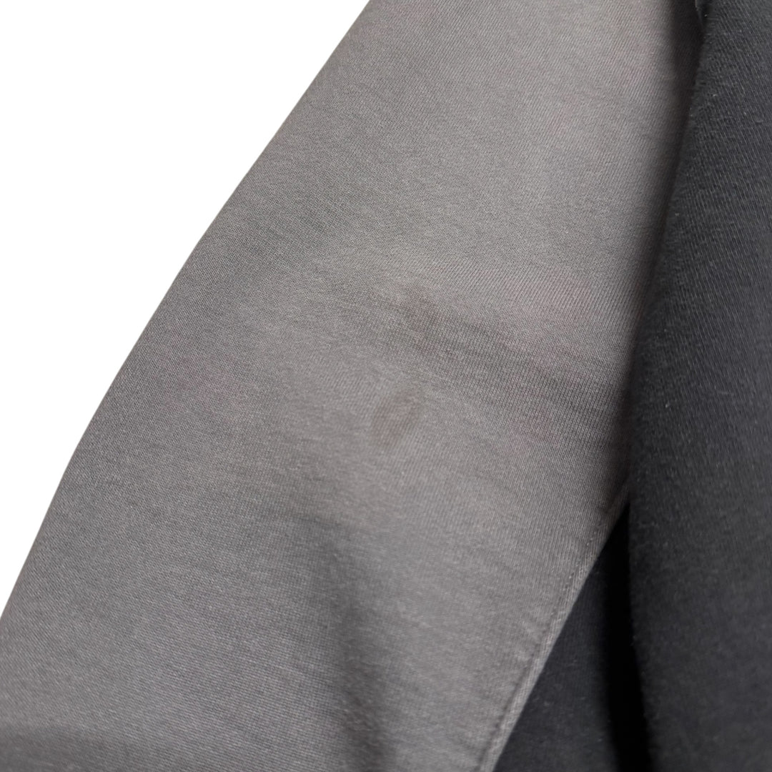 Palace X Nike Total P90 Sweatshirt Grey (M)
