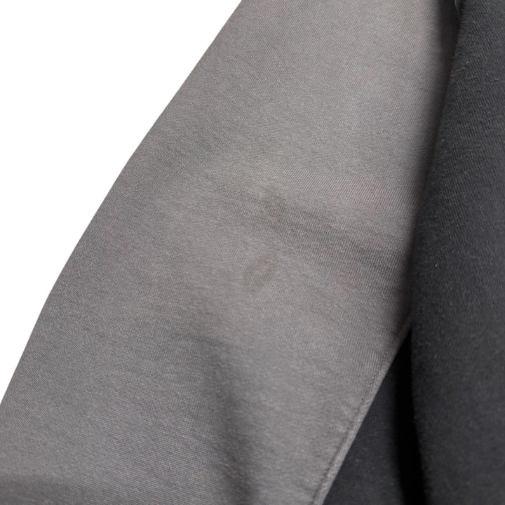 Palace X Nike Total P90 Sweatshirt Grey (M)