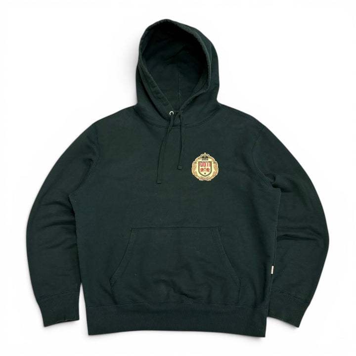 Aimé Leon Dore Green Pullover Hoodie (L)