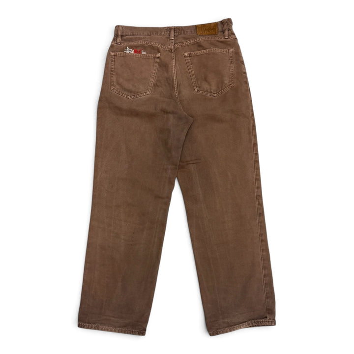 Stussy Bigol Trousers Brown (29)