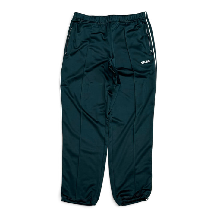 Palace Relax Track Pants Green (L)