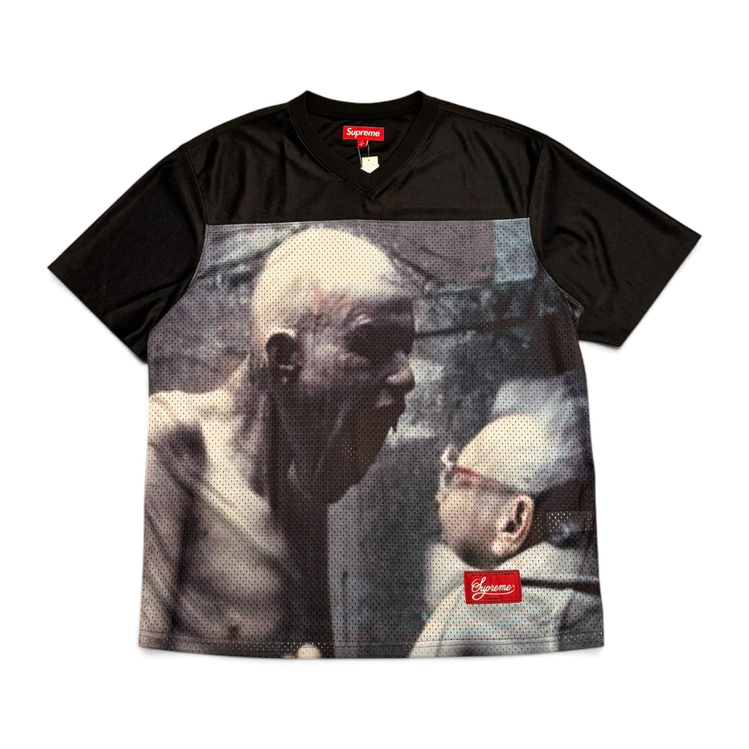 Supreme Aphex Twin Football Jersey Black (L)