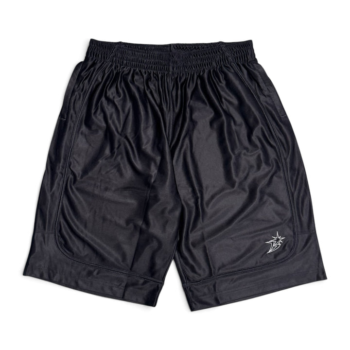 Bott Black Basketball Shorts (XL)