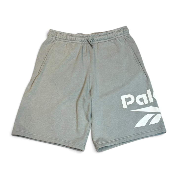 BNWT Palace x Reebok Grey Jogger Shorts (M)