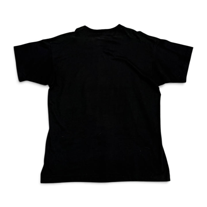 Vintage Miller Nascar Graphic T shirt Black (XL)