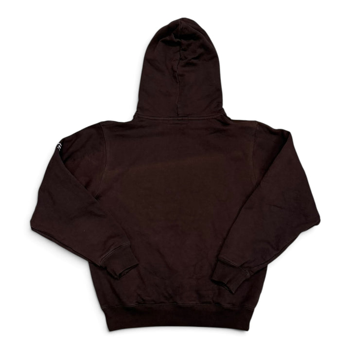 Bott Friend Of Family Hoodie Brown (M)