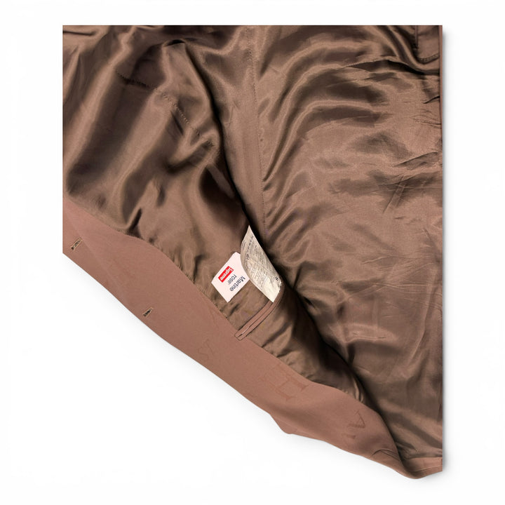 Supreme x Martine Rose Brown Suit (S)