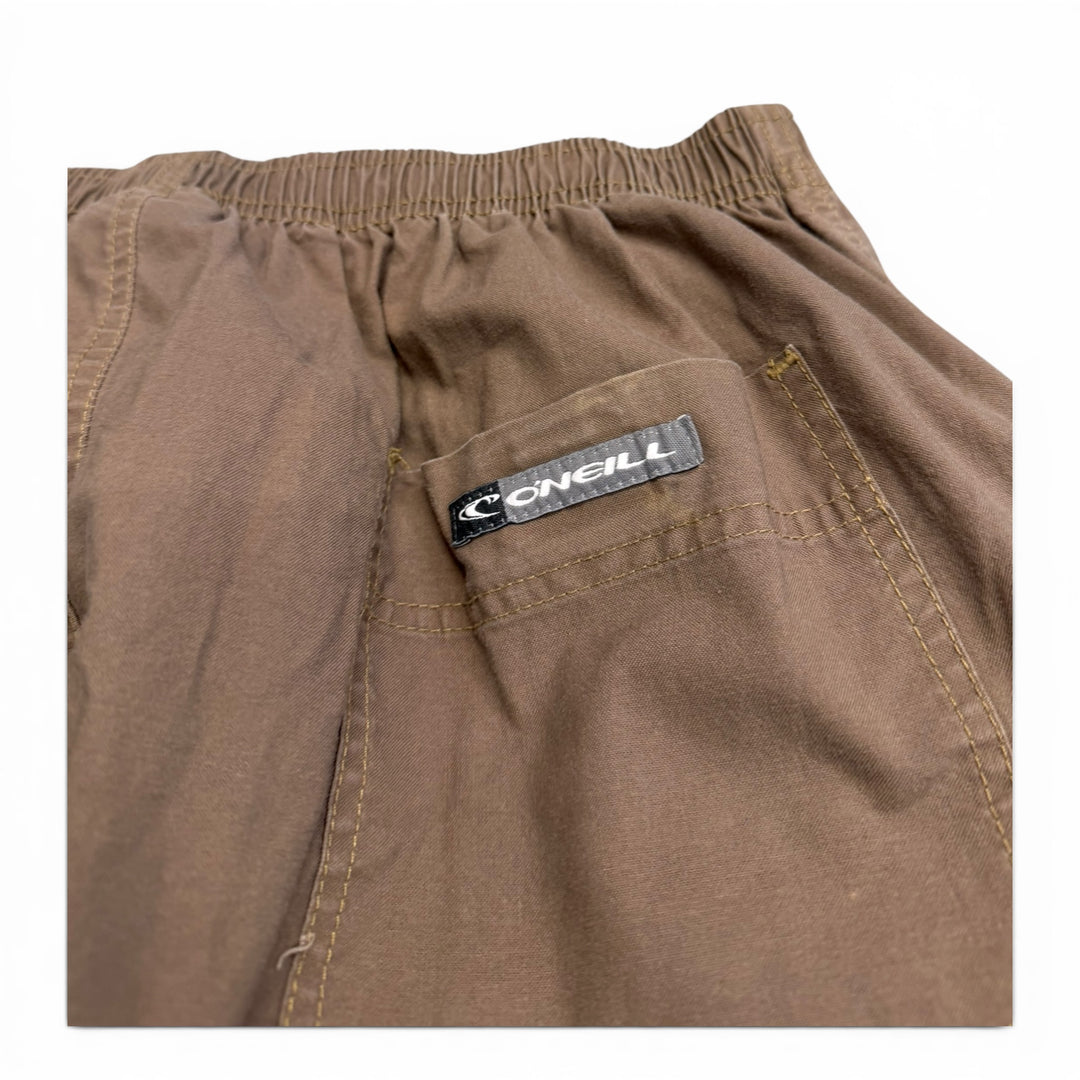 Vintage O'neil Trousers Brown (XL)