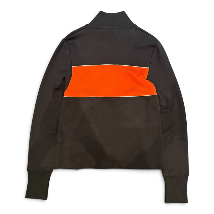Wales Bonner Emory Sweater Black (S)