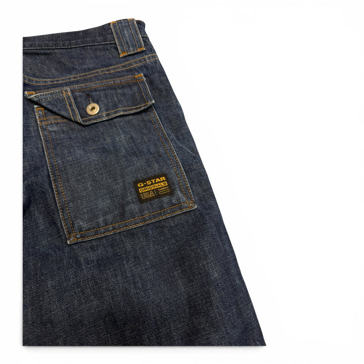 Vintage G - Star  Jeans Blue 31"