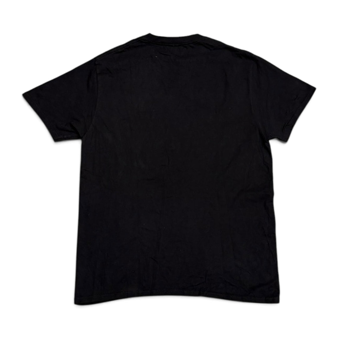 Slawn LV Graphic T shirt Black (M)
