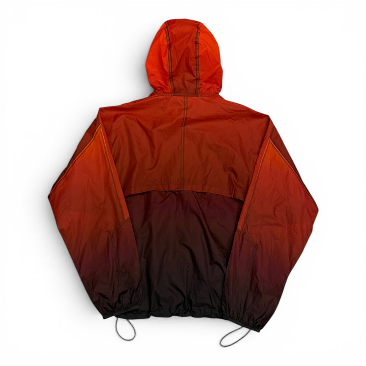 Purple Mountain Observatory Lightweight Jacket Red (XL)