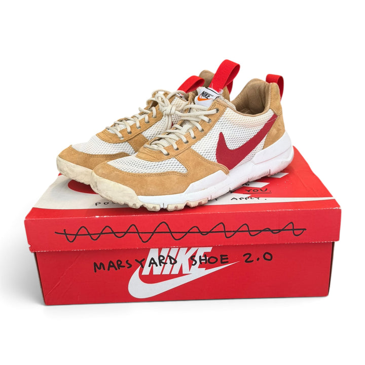 Nike x Tom Sachs Mars Yards 2.0 Nike Craft (UK 8)