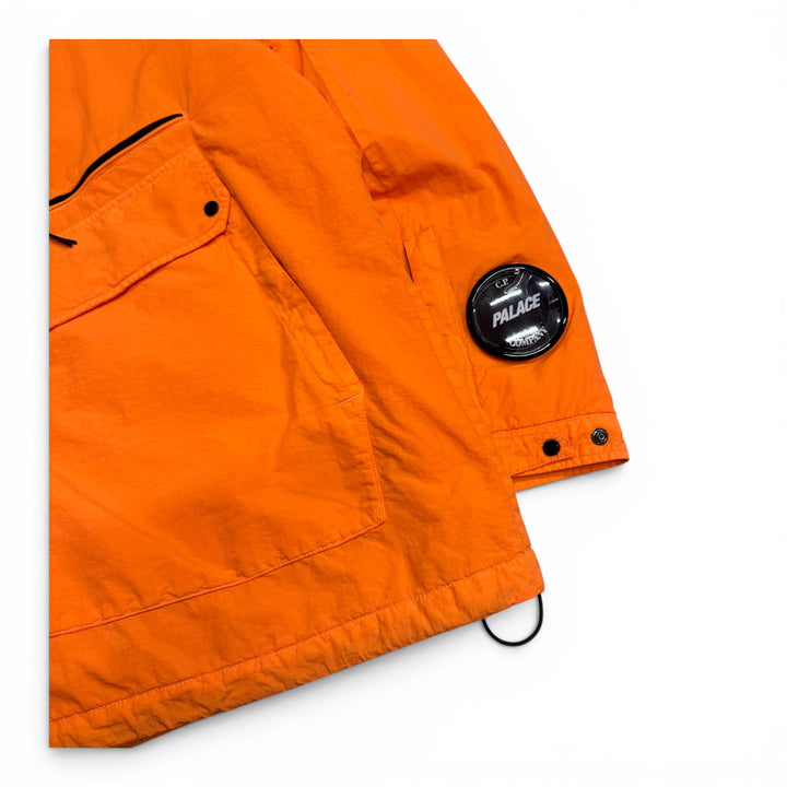 Palace CP Company La Mille Jacket Orange (L)