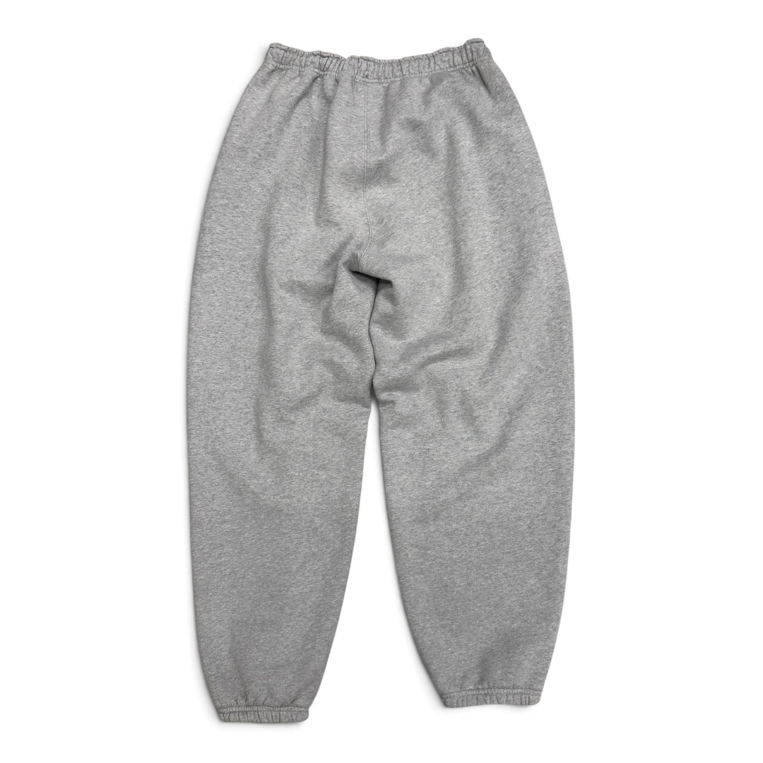 Stussy x Nike Grey Joggers (S)