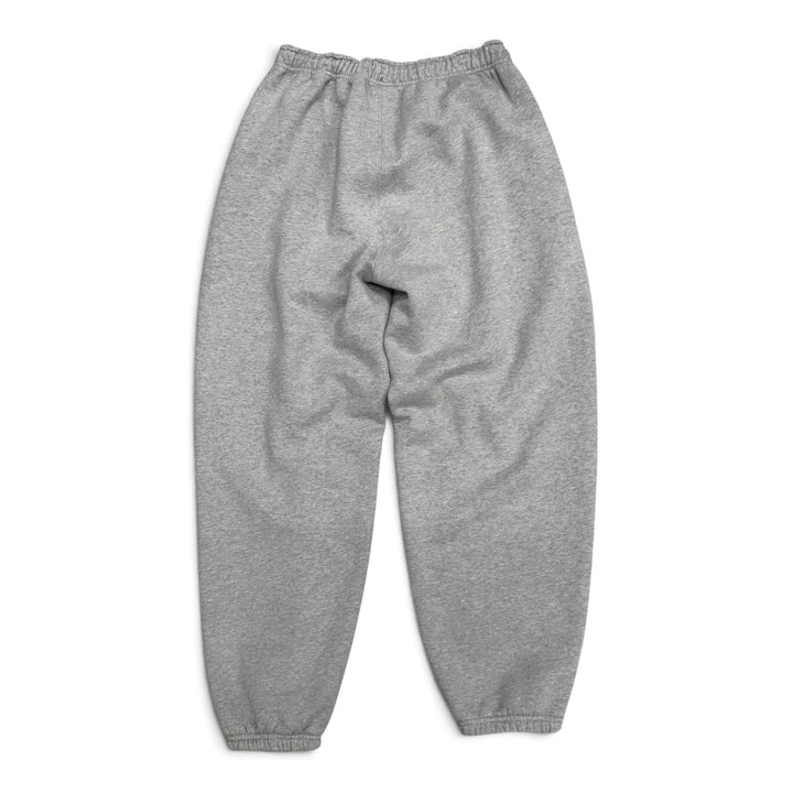 Stussy x Nike Grey Joggers (S)