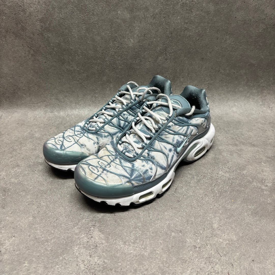 Nike TN Air Max Plus Waterway Trainers (UK10)
